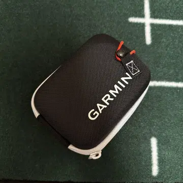 GARMIN z30 하드 케이스 블랙