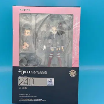 figma 240 아마츠카제