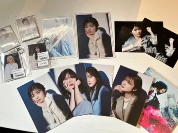 후지요시 카린 외