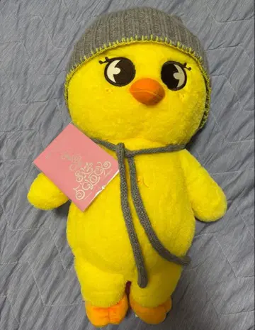 SKZOO PLUSH TEDDYBEAR Ver Straykids 포가리