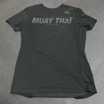VENUM MUAY THAI TEAM 티셔츠