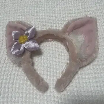 리나벨 머리띠 디즈니씨