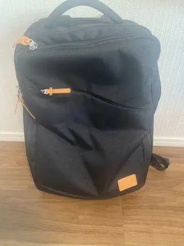 Casalita 백팩 CL-4970 블랙
