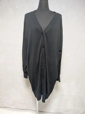 저널 스탠다드 CRAFT 롱 가디건