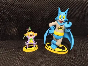 52Toys 톰과 제리 워너 100주년 배트맨 BATMAN