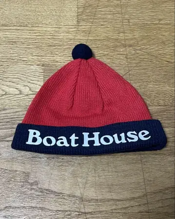 BOAT HOUSE 쇼난모