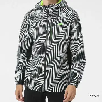 뉴발란스 골프웨어 긴팔 윈드 브레이커 가을 겨울