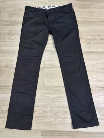 Dickies 슬림 워크 팬츠