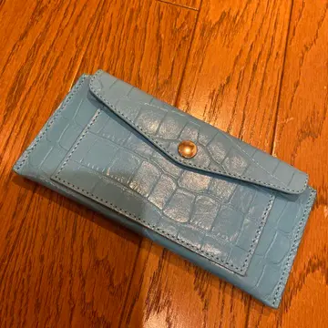 Kotty 장지갑 슬림 지갑