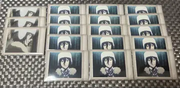 문호 스트레이독스 문스토 효도르 도스토옙스키 파샤코레