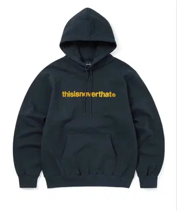 thisisneverthat T-Logo 후디 M 트레이닝복