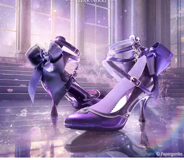 샤이닝 니키 별의 바다 MAYLA 정품