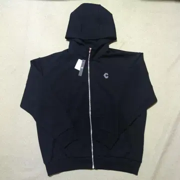CRONOS 지퍼 후드티 XL 사이즈