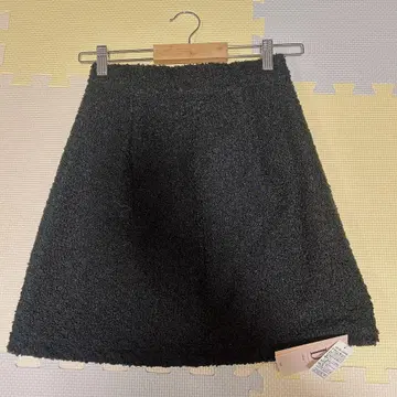 다리치 미니 스커트