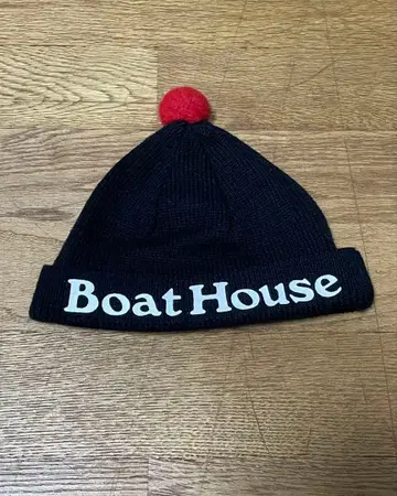 BOAT HOUSE 쇼난모