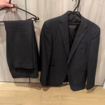 SUIT SELECT 비즈니스 정장 BLD1954 A5
