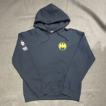 DC 배트맨 x 루니툰 실베스터 후드티