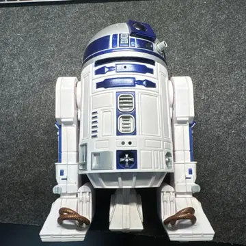 스타 워즈 스마트 R2-D2
