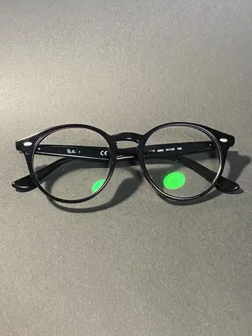 Ray-Ban RX2180VF 2000 51