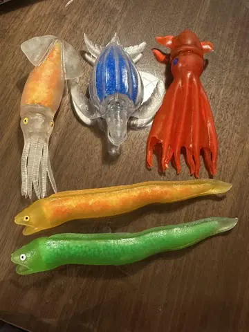 씨 몬스터즈 & co. 빅