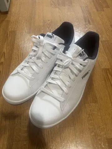 PUMA 스니커즈 UP PERF *02WHITE/PEACOA