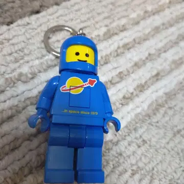 LEGO 키링 라이트