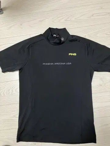 PING 골프웨어