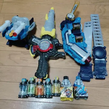 가면라이더 빌드 묶음 판매