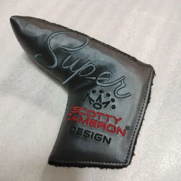 SCOTTYCAMERON 스카티 카메론 2023 슈퍼 셀렉 커버