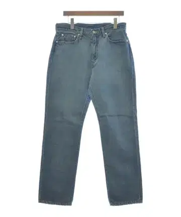 SOPHNET. 데님 팬츠 남성용