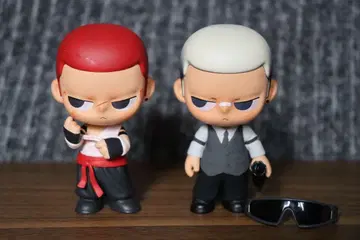 popmart KUBO Select your character