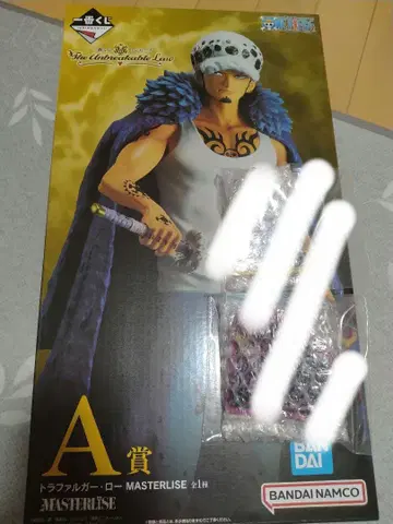 제일복권 원피스 트라팔가 로