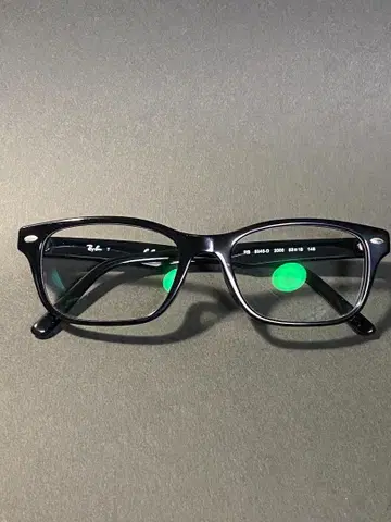 Ray-Ban RX5345D 2000 53