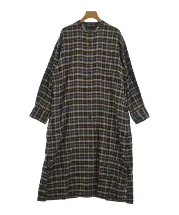 Spick and Span 셔츠 원피스 여성용