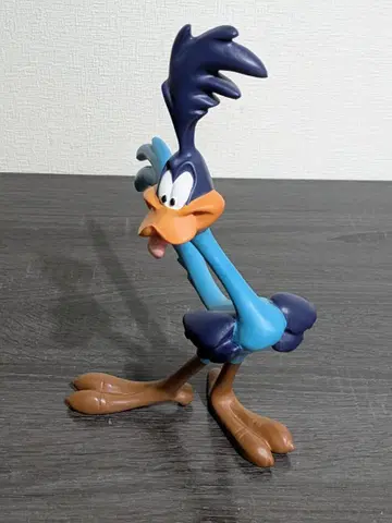 [ LOONEY TUNES ] 로드러너 피규어 높이 약 25cm