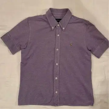 폴로 랄프로렌 반팔 피케 셔츠