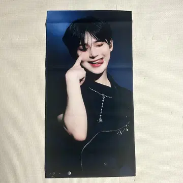 ENHYPEN 김선우 슬로건 김선우