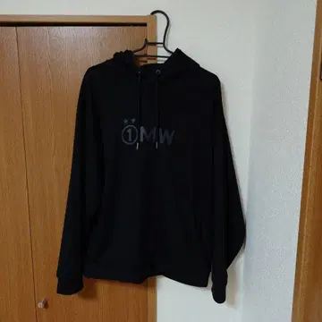 SOPH GU 콜라보 후드티 새상품급 사이즈 M
