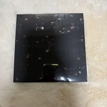 알스테이크 CD 미개봉 새상품