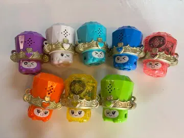 스위트 프리큐어 페어리 톤