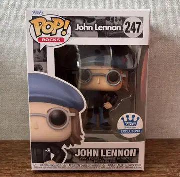 FUNKO POP! ROCKS JOHN LENNON 247