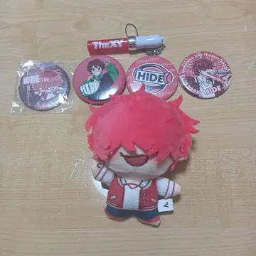 GRe4N BOYZ HIDE 님 묶음 판매