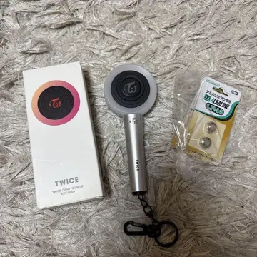 TWICE CANDYBONG Z 미니 응원봉