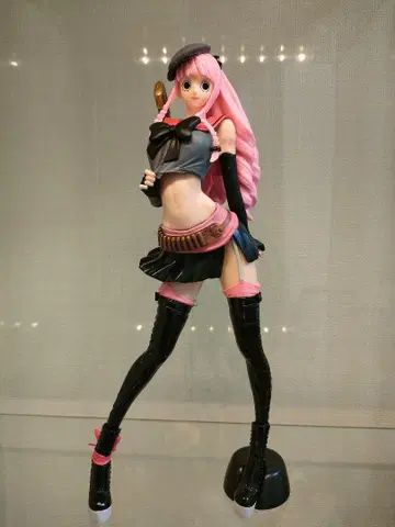 원피스 페로나 피규어 FLAG DIAMOND SHIP