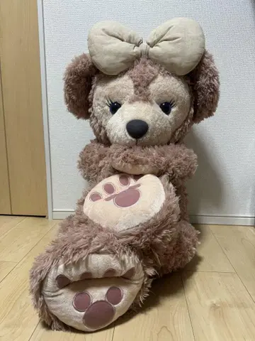셰리 메이 봉제 인형