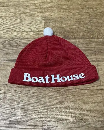 BOAT HOUSE 쇼난모