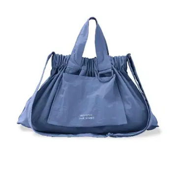 M Dumpling Bag