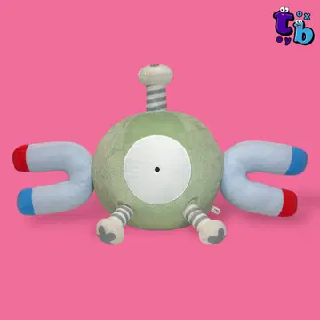 포켓몬 반프레스토 [메가 코일] 봉제 인형 No.B816