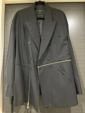 [ UNITED TOKYO ] 테일러드 자켓