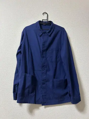 유로 워크 자켓 80s